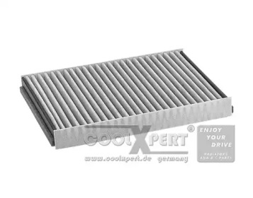 BBR AUTOMOTIVE 0402003453 -  Фильтр воздуха в салоне